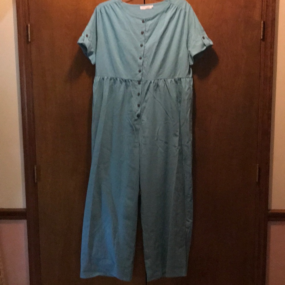 Misslook Romper - image 1